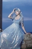( Pre Order ) The Mermaid’s Hymn by Lo-cyan Lolita