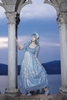 ( Pre Order ) The Mermaid’s Hymn by Lo-cyan Lolita