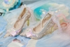 Mermaid Fairytale Lolita High Heels by One Night Story