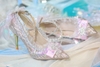 Mermaid Fairytale Lolita High Heels by One Night Story