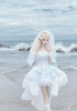 ( Pre Order ) Tears of the Mermaid by Qianmu