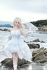 ( Pre Order ) Tears of the Mermaid by Qianmu