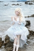 ( Pre Order ) Tears of the Mermaid by Qianmu