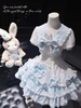 ( Pre Order ) Rabbit Love  by DaLaoYang