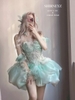 ( Pre Order ) Peach Blossom Fairy Charm by Shirneyz