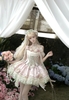 ( Pre Order ) Spring Ivy Vine by Wild Snow First Dream