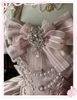 ( Pre Order ) Rose Festival by Peach White Tea Original Lolita
