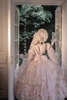 ( Pre Order ) The princess fled by Cat fairy lolita