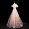 Evening dress, prom, party P1060