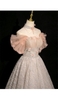 Evening dress, prom, party P1020