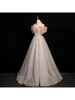 Evening dress, prom, party P1020