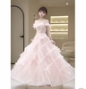 Evening dress, prom, party P1050