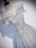 Evening, Party, Prom Dress P2040