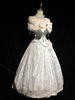 ( Pre Order ) Snow by Genki Wild Lolita
