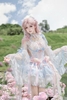Flower Season by Qianmu original