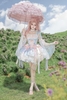 Flower Season by Qianmu original