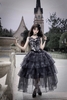 ( Pre Order ) Wisteria waterfall by Chenji Shi