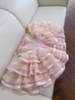 Lace Ballet Dress D020