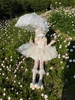 Cream Cake by Yu Sheng