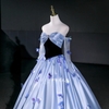Evening, Prom, Party Dress P945