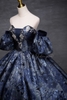Evening, Prom, Party Dress P970