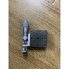 T/c thép trắng 4cm