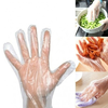 GLOVES PLASTICS