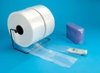 FLAT PLASTIC BAGS