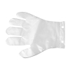 GLOVES PLASTICS
