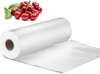 FLAT BAGS ON ROLL WITH CORE
