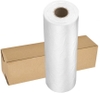 FLAT BAGS ON ROLL WITH CORE