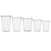 DRINKING CUPS (PET,PP)