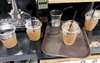 DRINKING CUPS (PET,PP)