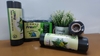 FLAT BAGS ON ROLL WITH CORE