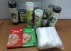 STAR SEAL BAG (T- Shirt and FLAT BAG)