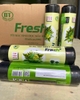FLAT BAGS ON ROLL WITH CORE