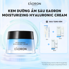 Kem Cấp Nước Dưỡng Ẩm Eaoron Moisturizing Hyaluronic Cream (50g)
