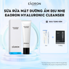 Sữa rửa mặt dưỡng ẩm dịu nhẹ Eaoron Hyaluronic Cleanser (100ml)