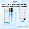 Nước Hoa Hồng Dưỡng Ẩm Eaoron Hyaluronic Toner (120ml)