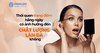 Thói quen trang điểm hằng ngày có ảnh hưởng đến chất lượng làn da không