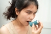 Hướng dẫn sử dụng bình xịt Hen/COPD đúng cách