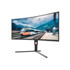 AOC CU34G3X 34 Inch 3K WQHD 190Hz VA Curved Gaming Monitor