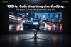 AOC CU34G3X 34 Inch 3K WQHD 190Hz VA Curved Gaming Monitor