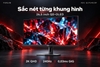 Màn hình AOC Q27G40ZDF 26.5 inch QD-OLED 2K 240Hz 0.03ms