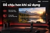 Màn hình AOC Q27G40ZDF 26.5 inch QD-OLED 2K 240Hz 0.03ms