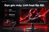 Màn hình AOC Q27G40ZDF 26.5 inch QD-OLED 2K 240Hz 0.03ms