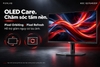 Màn hình AOC Q27G40ZDF 26.5 inch QD-OLED 2K 240Hz 0.03ms
