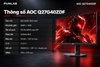 Màn hình AOC Q27G40ZDF 26.5 inch QD-OLED 2K 240Hz 0.03ms