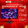 [ORDER] Màn hình Gaming ASUS ROG Strix OLED XG27AQDMES / XG27AQWMG 27