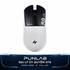 Chuột ATK A9 / A9 SE Starflash | Siêu Nhẹ 53g - PAW3395 - Chính Hãng